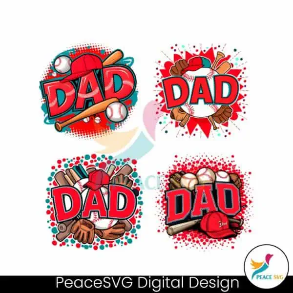 retro-baseball-dad-game-day-png-bundle