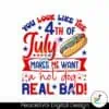 you-look-like-the-4th-of-july-hot-dog-independence-day-svg