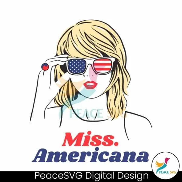 taylor-swift-miss-americana-4th-of-july-svg