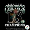 boston-celtics-18-times-nba-champions-png