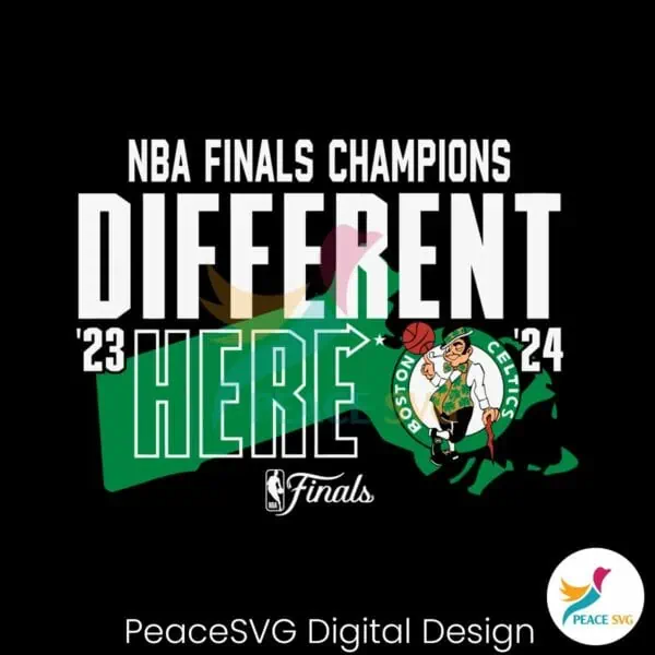 nba-finals-champions-different-here-2024-svg