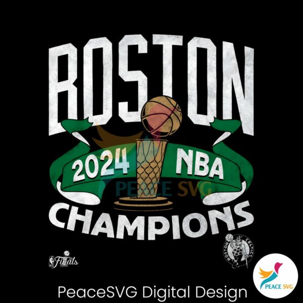boston-2024-nba-champions-trophy-logo-png