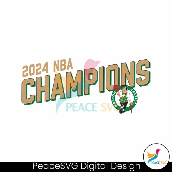 2024-nba-champions-boston-celtics-logo-svg
