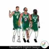 kristaps-porzingis-jayson-tatum-and-jaylen-brown-svg