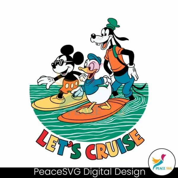 disney-trip-lets-cruisesummer-vibes-svg