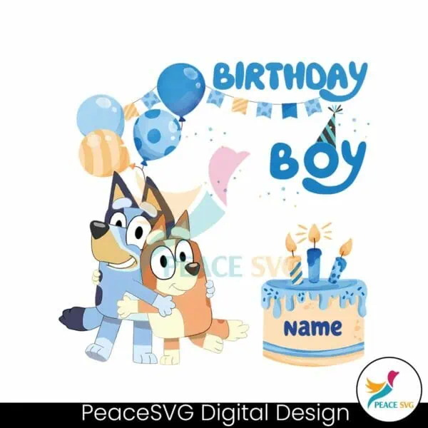 custom-birthday-boy-bluey-cartoon-png