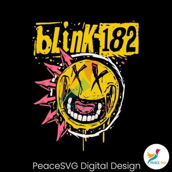 retro-punk-smiley-face-blink-182-svg