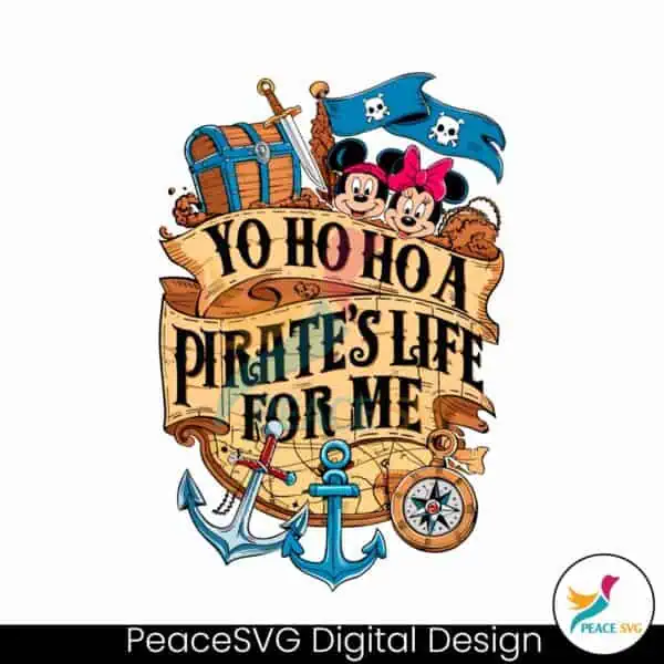 a-pirates-life-for-me-disney-caribbean-png