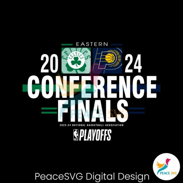 2024-eastern-conference-finals-celtics-vs-pacers-svg
