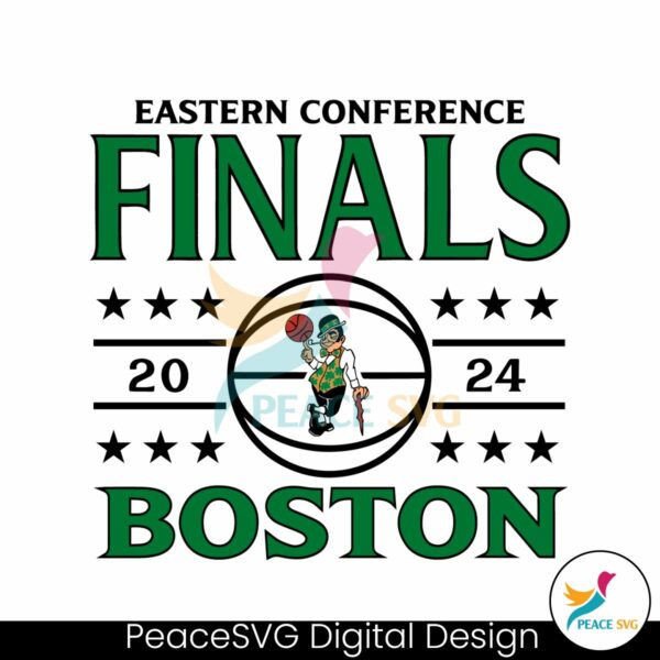 eastern-conference-finals-boston-celtics-svg