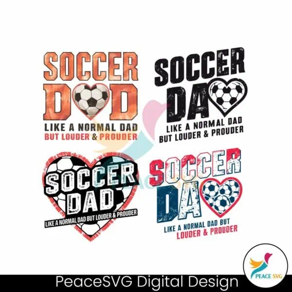 soccer-dad-like-a-normal-dad-but-louder-png-svg-bundle