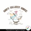 vintage-gods-silliest-goose-angel-svg