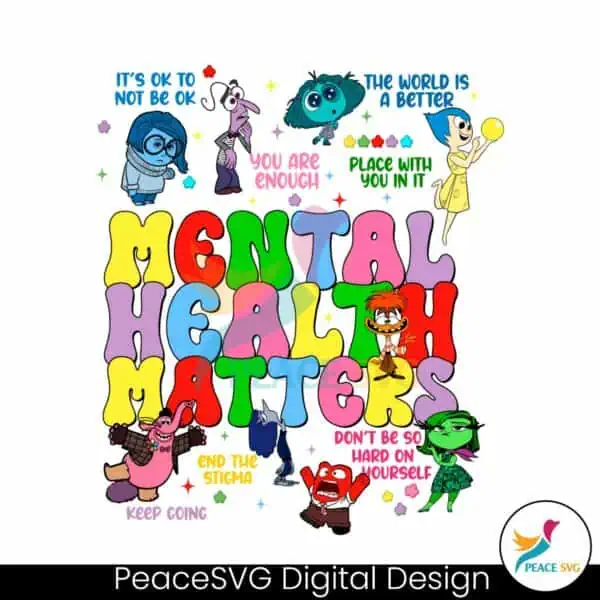 mental-health-matter-cartoon-emotions-png