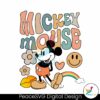 cute-mickey-mouse-disney-cartoon-svg