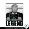 trump-mugshot-legend-president-png