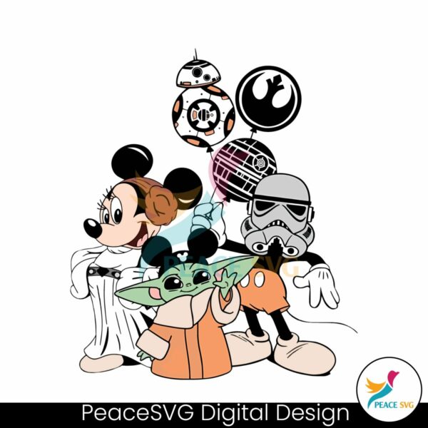 may-the-magic-be-with-you-disney-star-wars-character-svg