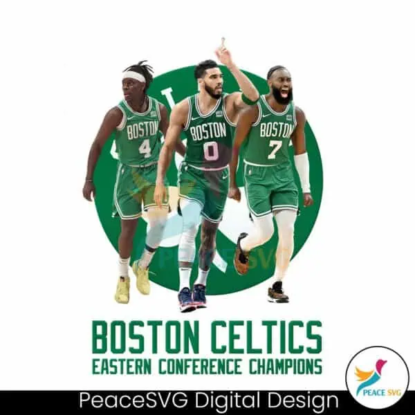 boston-celtics-player-eastern-conference-champions-png