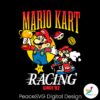 vintage-mario-kart-racing-since-92-svg
