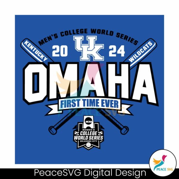mens-baseball-college-world-series-omaha-first-time-ever-svg