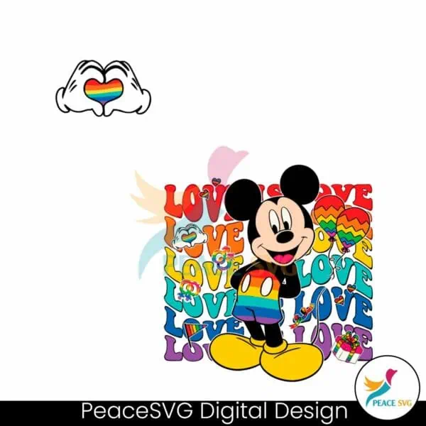 mickey-mouse-love-is-love-disney-pride-month-svg