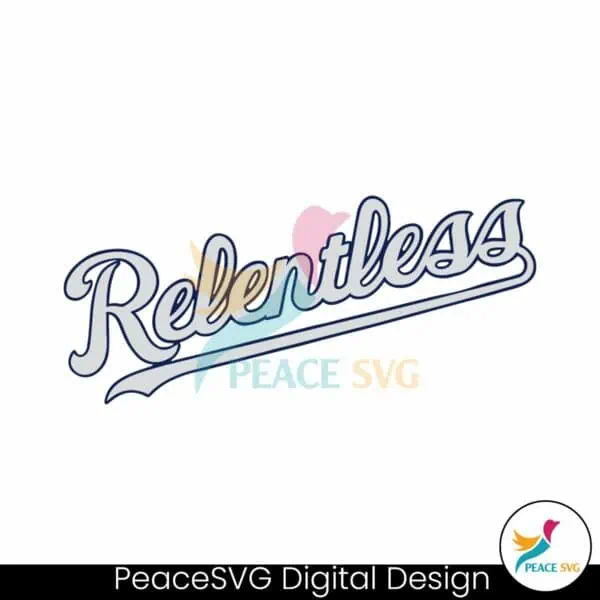 relentless-kansas-city-baseball-svg