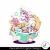 kawaii-anime-unicorn-bowl-png