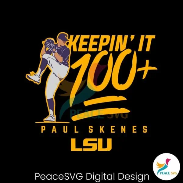 lsu-baseball-paul-skenes-keepin-it-svg