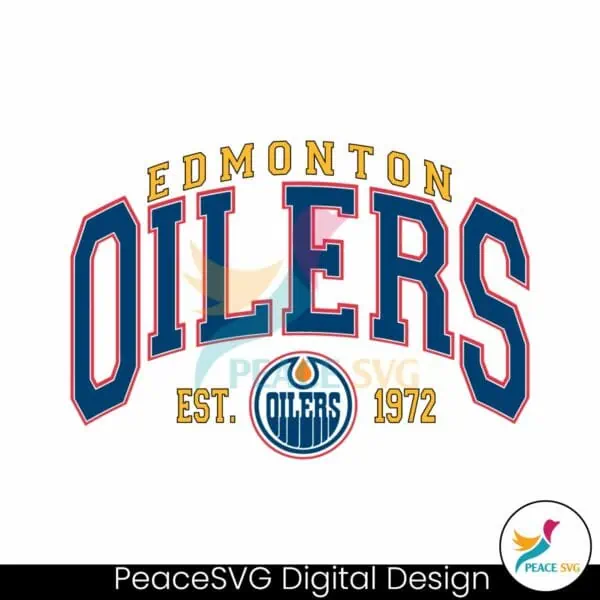 edmonton-oilers-est-1972-hockey-team-svg