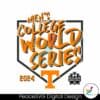 volunteers-ncaa-mens-baseball-college-world-series-svg