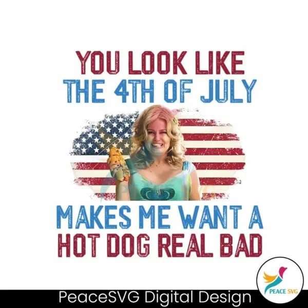 you-look-like-the-4th-of-july-legally-blonde-us-flag-png