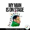 my-man-is-on-state-chris-brown-png