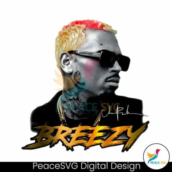 retro-chris-brown-singer-signature-png