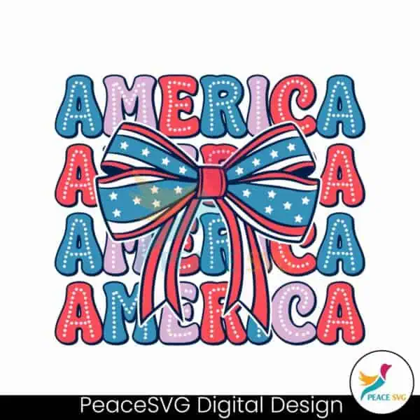 coquette-4th-of-july-america-ribbon-bow-svg