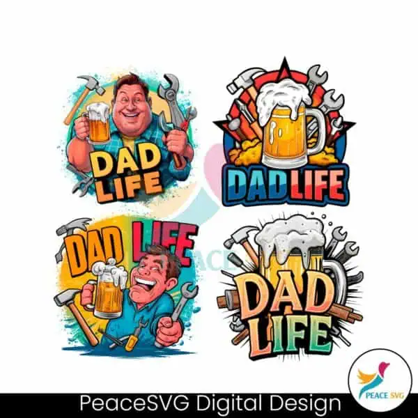 retro-dad-life-happy-fathers-day-png-bundle