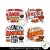 i-only-smoke-the-good-stuff-png-bundle