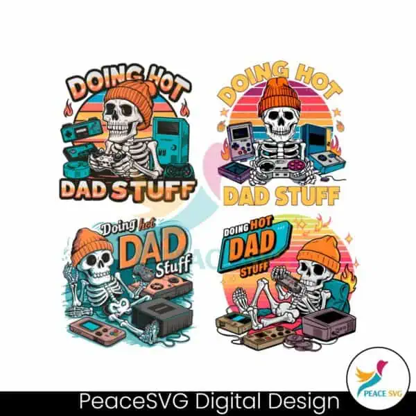 doing-hot-dad-stuff-png-bundle