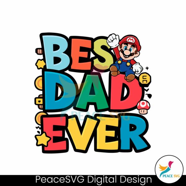 cute-best-dad-ever-happy-father-day-svg