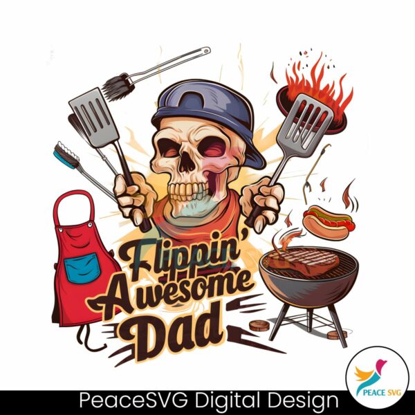 flippin-awesome-dad-master-chef-png