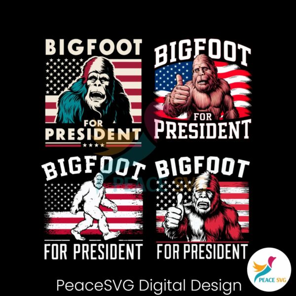 retro-bigfoot-for-president-svg-png-bundle