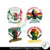 property-of-nobody-juneteenth-svg-bundle