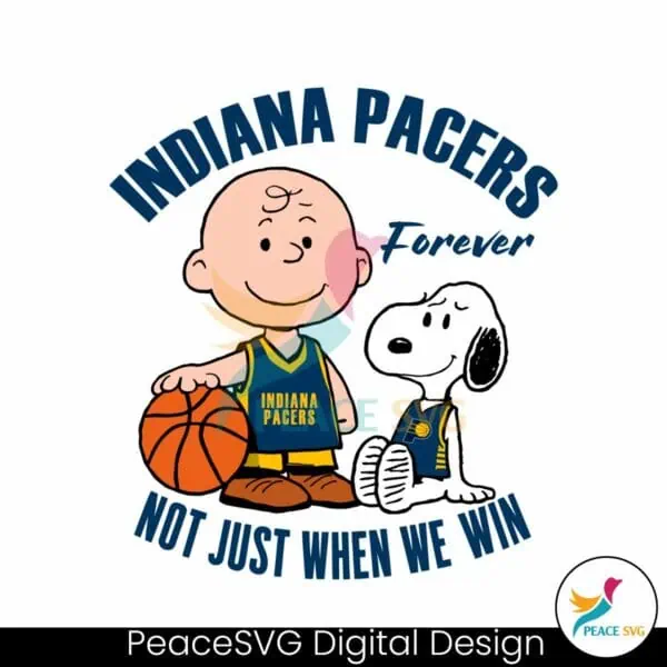 indiana-pacers-forever-not-just-when-we-win-svg