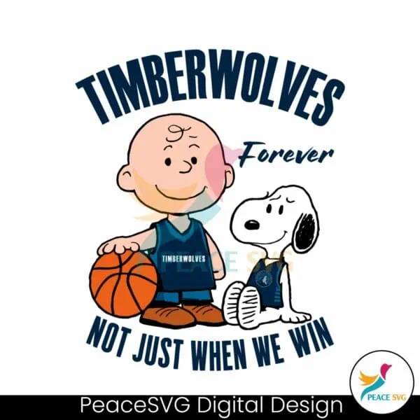 timberwolves-forever-not-just-when-we-win-svg