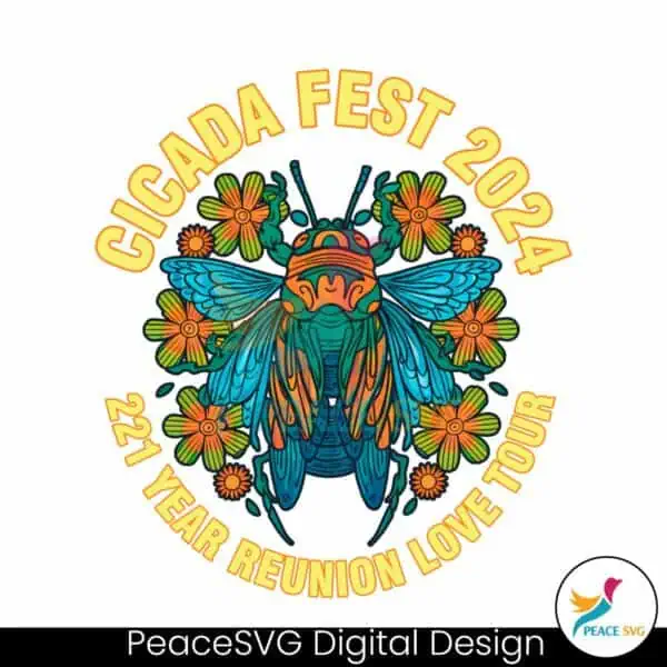 cicada-fest-2024-221-year-reunion-love-tour-png