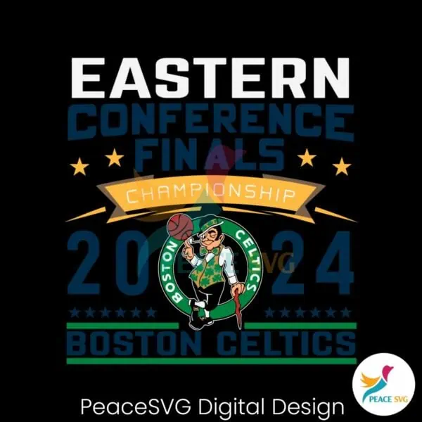 boston-celtics-2024-eastern-conference-finals-svg