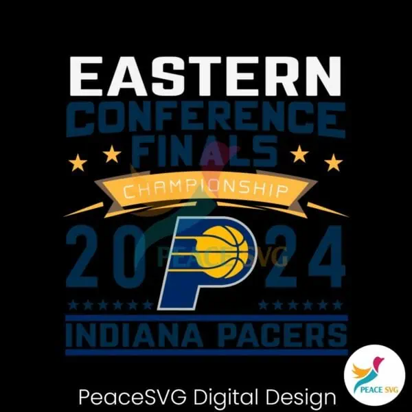 indiana-pacers-2024-eastern-conference-finals-svg