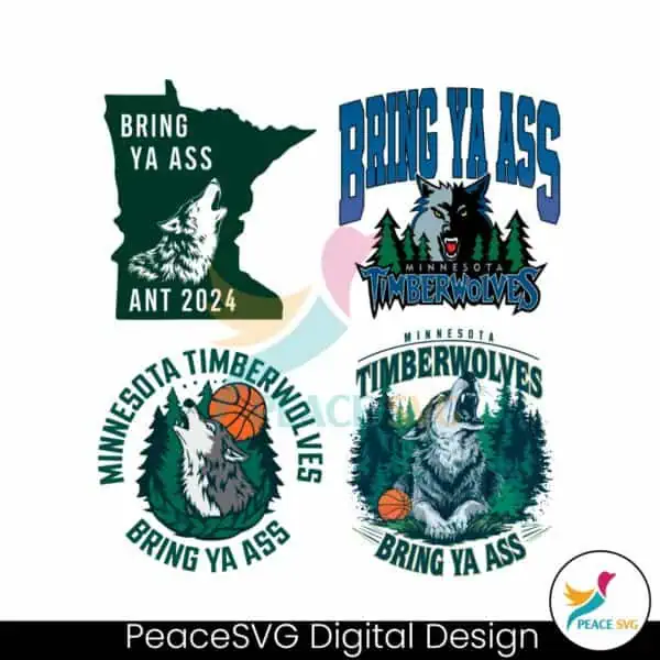 bring-ya-ass-minnesota-timberwolves-svg-png-bundle