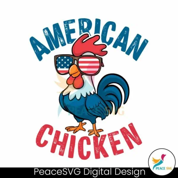 funny-american-chicken-patriotic-rooster-svg