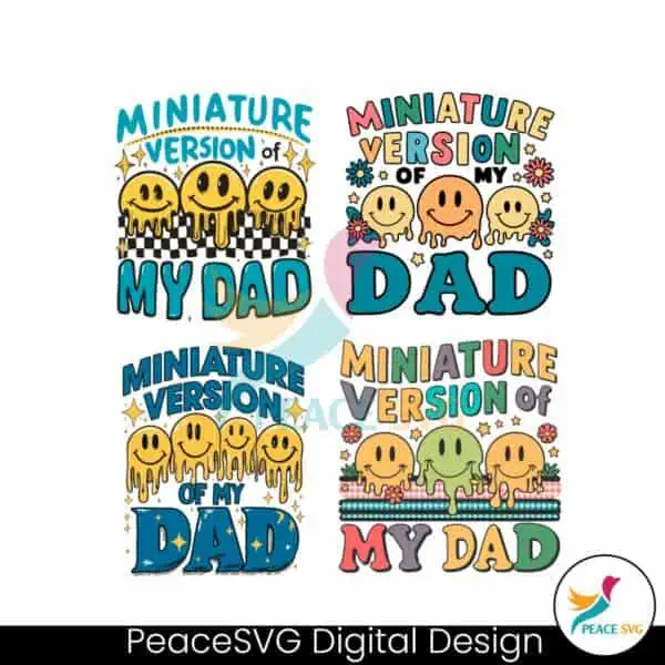 miniature-version-of-my-dad-svg-png-bundle