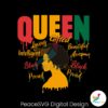 queen-positive-attributes-loving-beautiful-svg