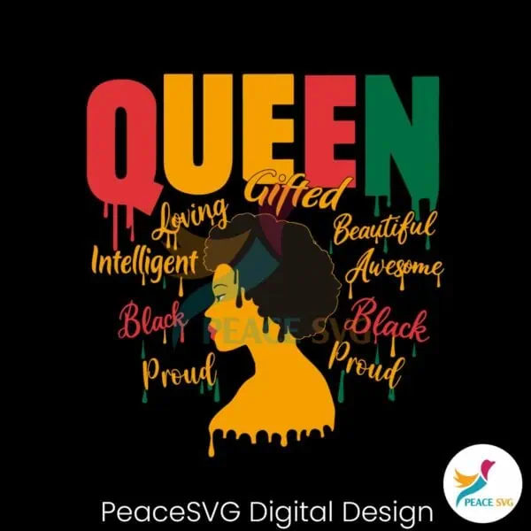 queen-positive-attributes-loving-beautiful-svg